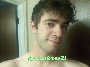 RoughRider21