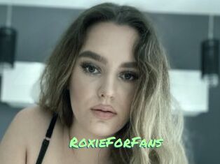 RoxieForFans