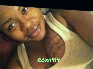 Roxii914