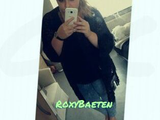 RoxyBaeten