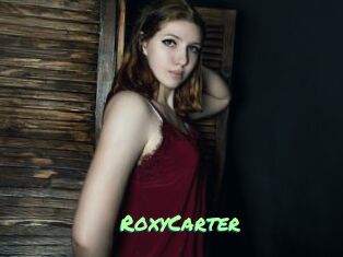 RoxyCarter