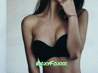 RoxyFoxxx