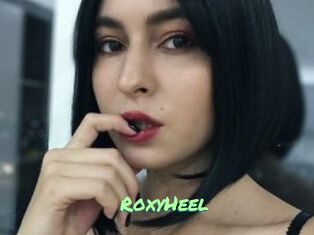 RoxyHeel