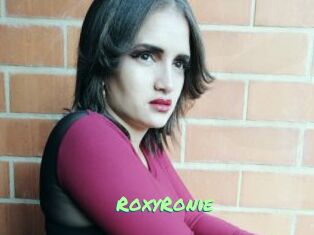 RoxyRonie