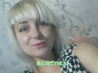 RoxyStyle