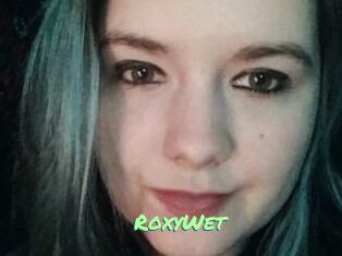 RoxyWet