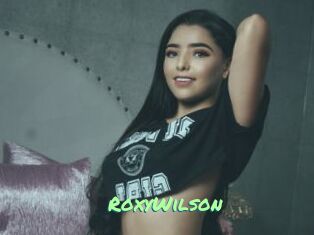 RoxyWilson