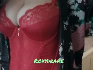 Roxydrake