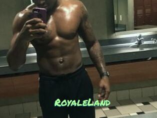 RoyaleLand