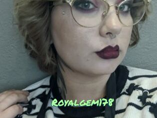 Royalgem178