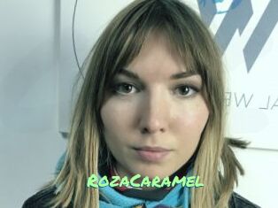 RozaCaramel