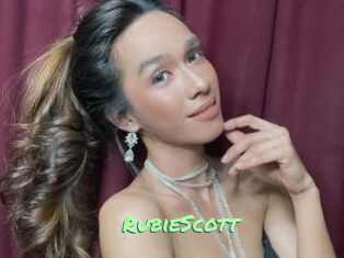 RubieScott