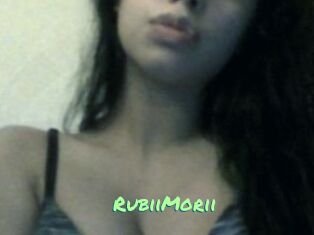 RubiiMorii