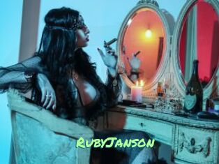 RubyJanson