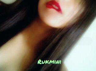 Rukmini_