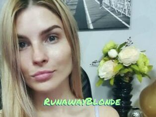 RunawayBlonde