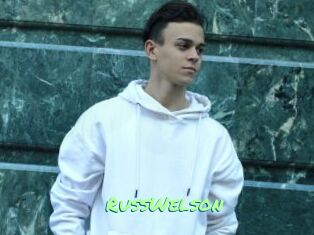 RussWelson Gothicorgien