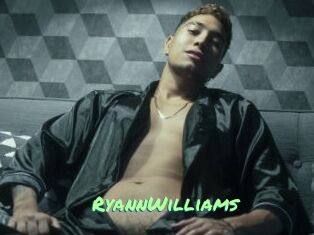 RyannWilliams