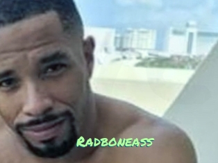 Radboneass