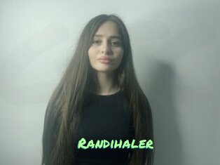 Randihaler