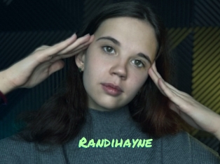 Randihayne