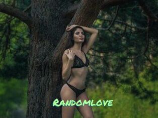 Randomlove