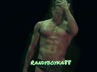 Randyboyka88