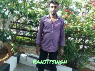 Ranjitsingh