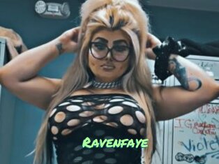 Ravenfaye