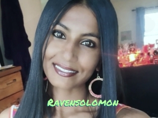Ravensolomon