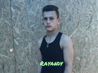 Rayandy