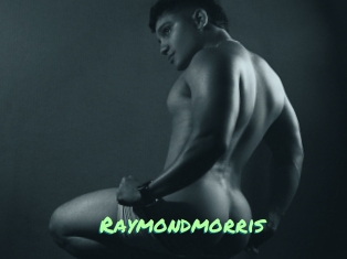 Raymondmorris