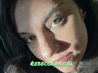 Rebeccaravish