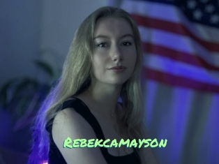 Rebekcamayson