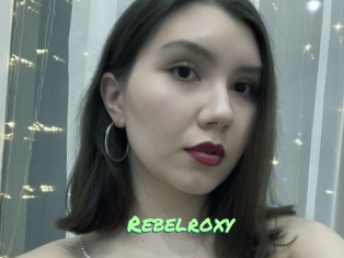Rebelroxy