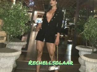 Rechellsolaar