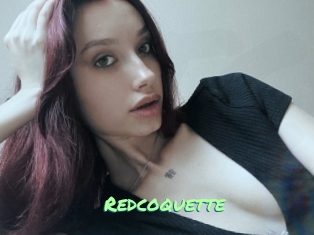 Redcoquette