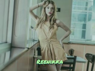 Reenikka