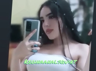 Reginaanalsquirt
