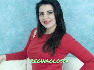 Reginaglossx