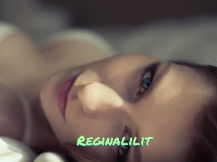 Reginalilit