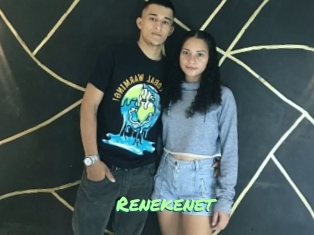 Renekenet