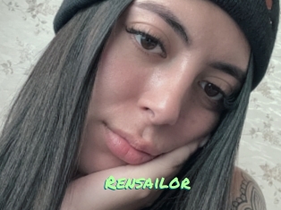 Rensailor