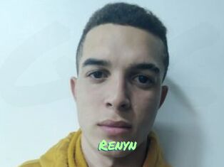 Renyn