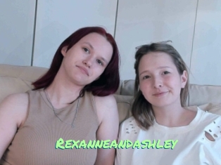 Rexanneandashley