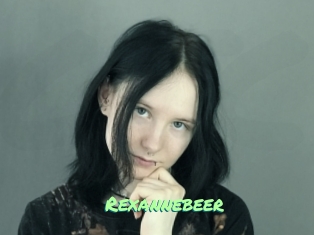 Rexannebeer