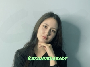 Rexannebready