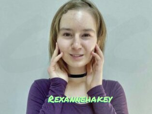 Rexannehakey