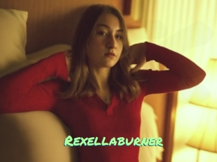 Rexellaburner