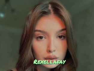 Rexellafay